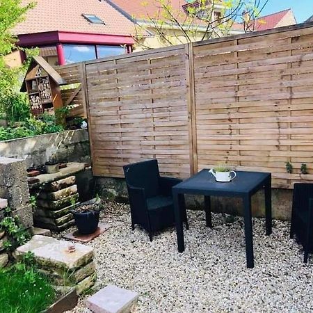 Reve Pour Deux Appartement Sampans Buitenkant foto