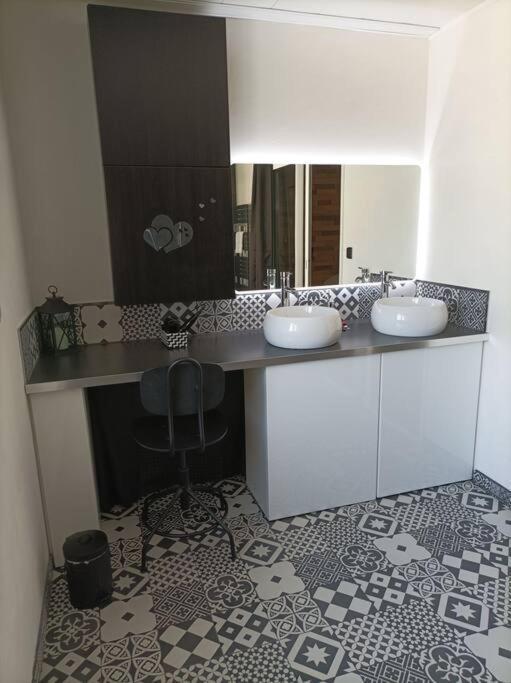 Reve Pour Deux Appartement Sampans Buitenkant foto