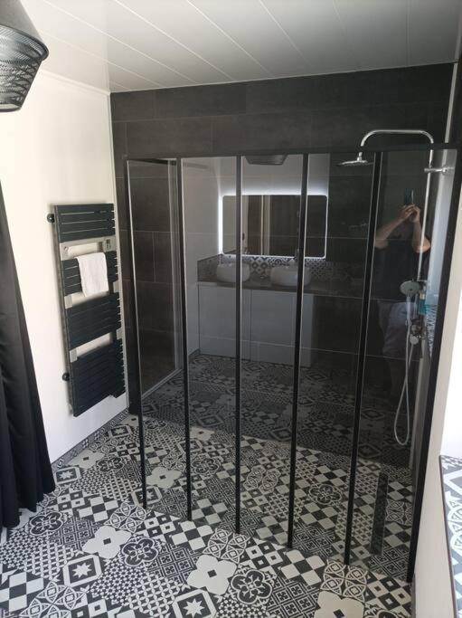 Reve Pour Deux Appartement Sampans Buitenkant foto